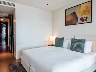 For sale and for rent 2 bedrooms condo in Thalang, Phuket