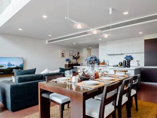 For sale and for rent 2 bedrooms condo in Thalang, Phuket