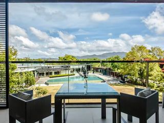 For sale and for rent 2 bedrooms condo in Thalang, Phuket
