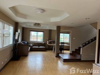 For sale and for rent 4 bedrooms house in Hang Dong, Chiang Mai