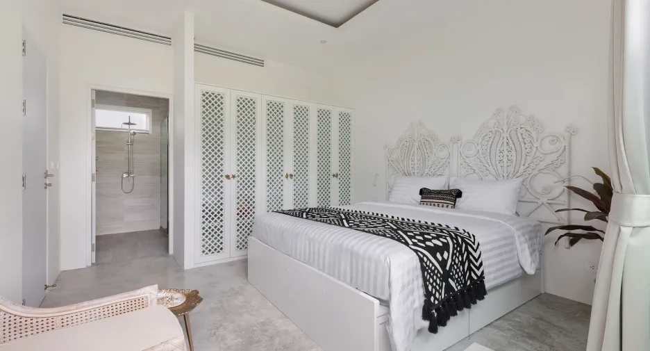 Villa zur Miete mit 4 Zimmer in Ko Samui, Surat Thani