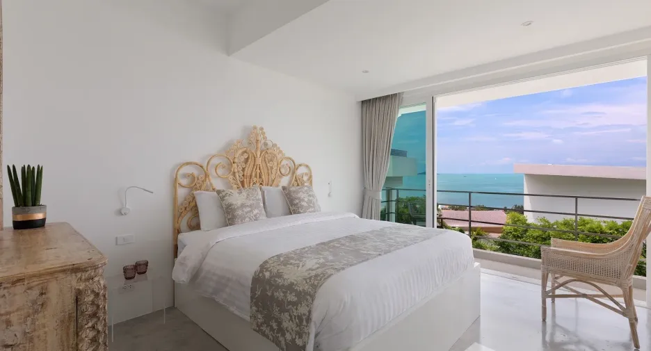 Villa zur Miete mit 4 Zimmer in Ko Samui, Surat Thani
