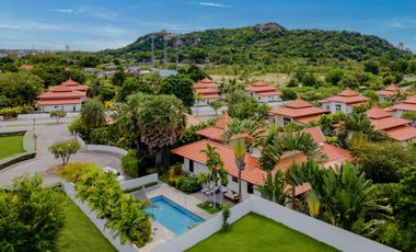 Villa en venta de 5 habitaciones en Hua Hin, Prachuap Khiri Khan