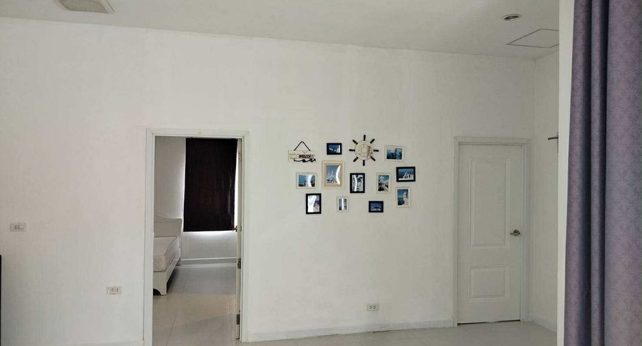 For rent 4 bedrooms house in Hua Hin, Prachuap Khiri Khan