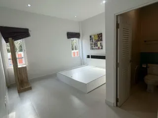 À louer 4 chambres maison à Hua Hin, Prachuap Khiri Khan