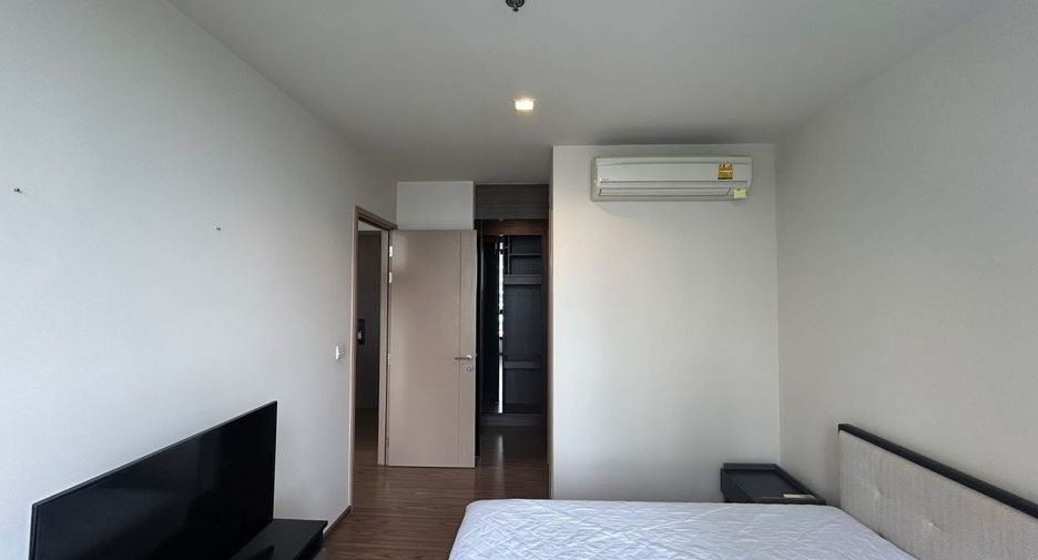 出售 1 卧室 公寓 在 Khlong Toei, 曼谷