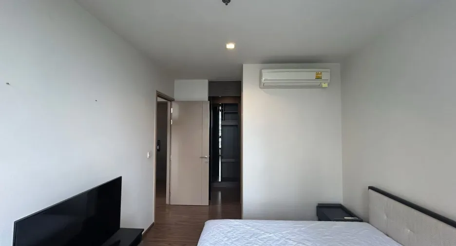 À vendre 1 chambre condo à Khlong Toei, Bangkok