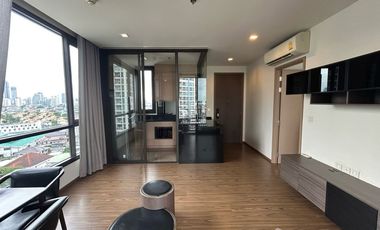 出售 1 卧室 公寓 在 Khlong Toei, 曼谷
