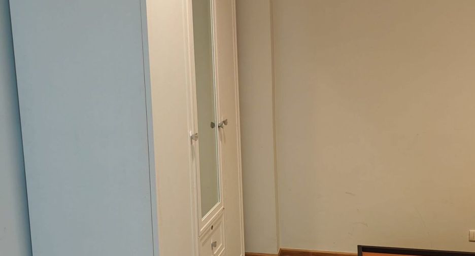 For sale and for rent 3 bedrooms townhouse in Lat Phrao, Bangkok