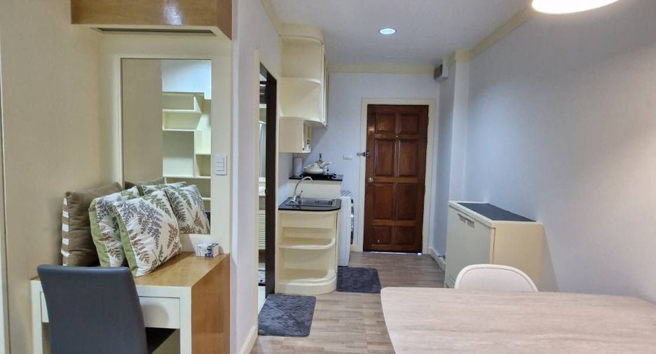 For rent 1 bed condo in Hua Hin, Prachuap Khiri Khan