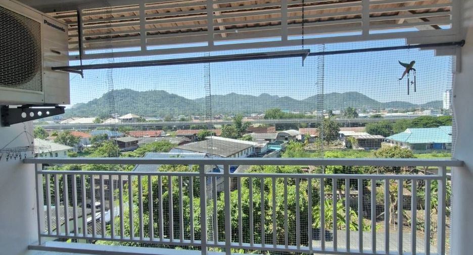 For rent 1 bed condo in Hua Hin, Prachuap Khiri Khan