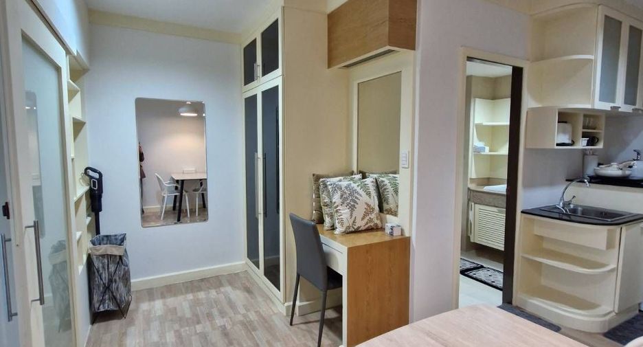 For rent 1 bed condo in Hua Hin, Prachuap Khiri Khan