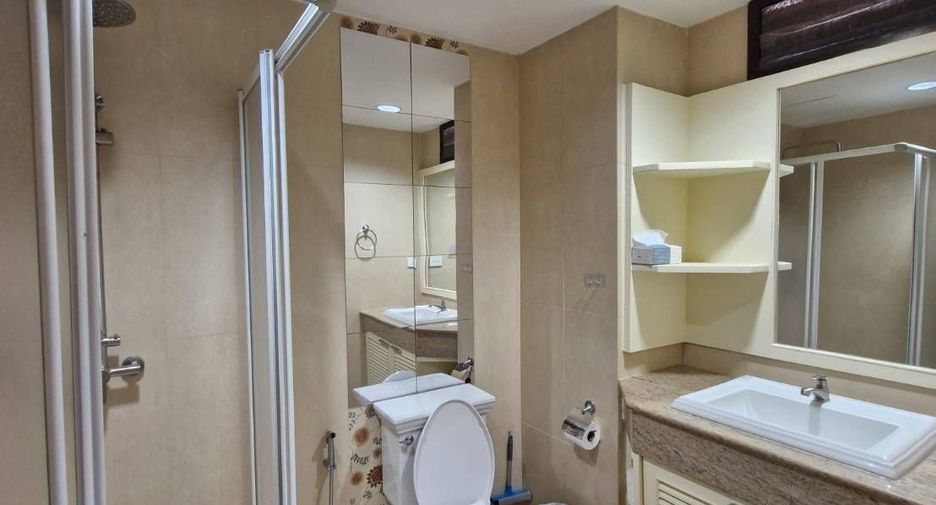 For rent 1 bed condo in Hua Hin, Prachuap Khiri Khan