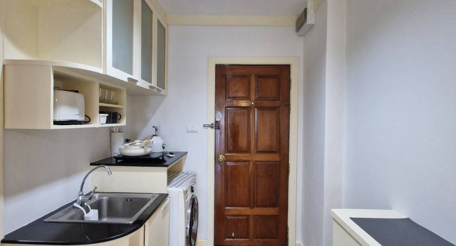 For rent 1 bed condo in Hua Hin, Prachuap Khiri Khan
