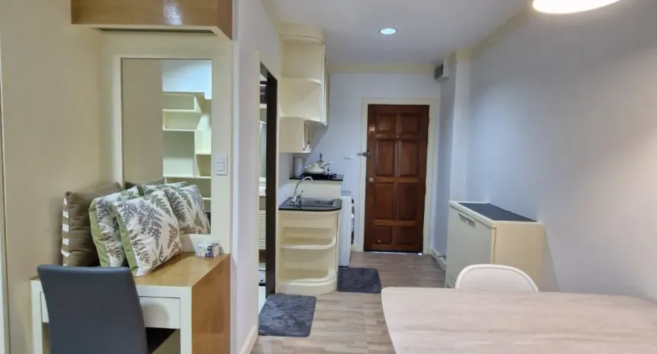 For rent 1 bed condo in Hua Hin, Prachuap Khiri Khan