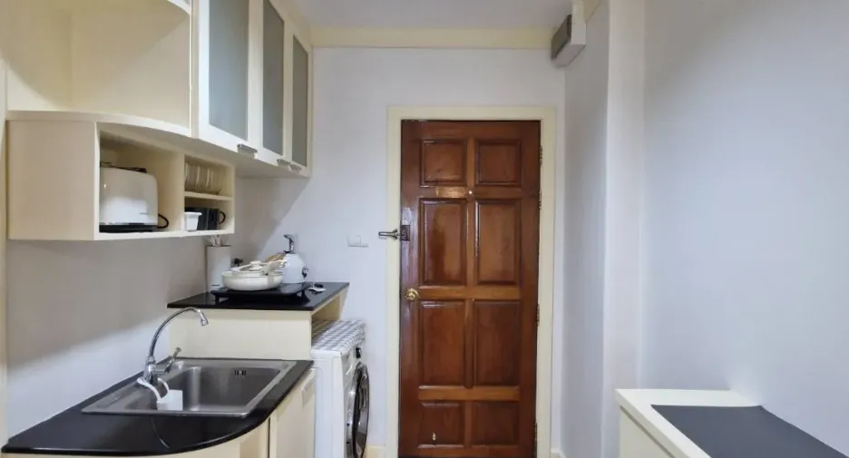For rent 1 bed condo in Hua Hin, Prachuap Khiri Khan