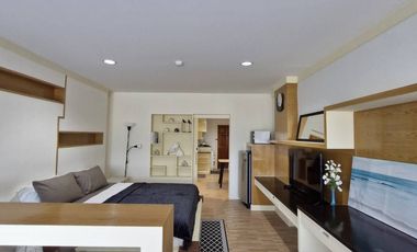 For rent 1 bed condo in Hua Hin, Prachuap Khiri Khan