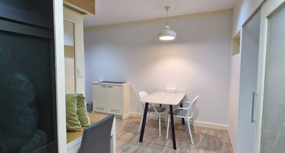For rent 1 bed condo in Hua Hin, Prachuap Khiri Khan