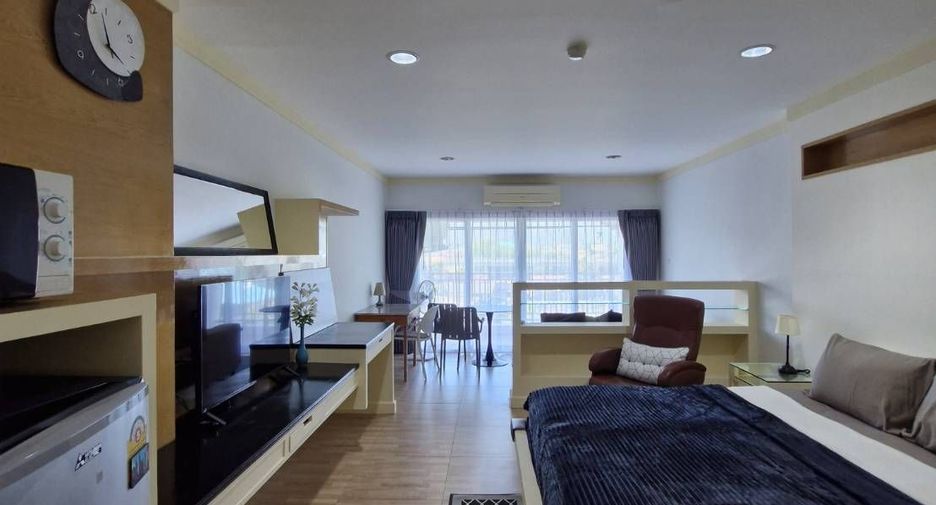 For rent 1 bed condo in Hua Hin, Prachuap Khiri Khan