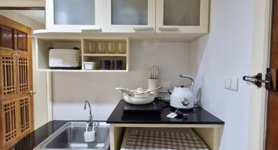 For rent 1 bed condo in Hua Hin, Prachuap Khiri Khan