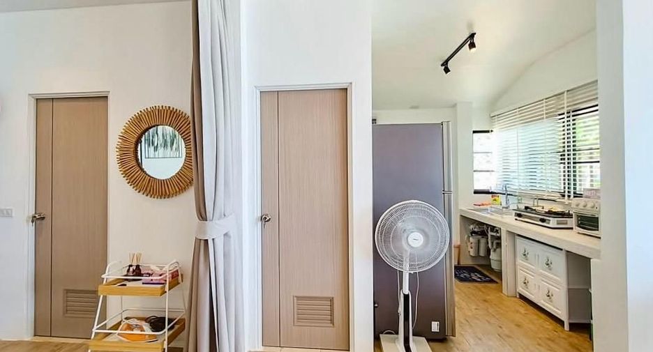 For rent studio house in Ko Samui, Surat Thani