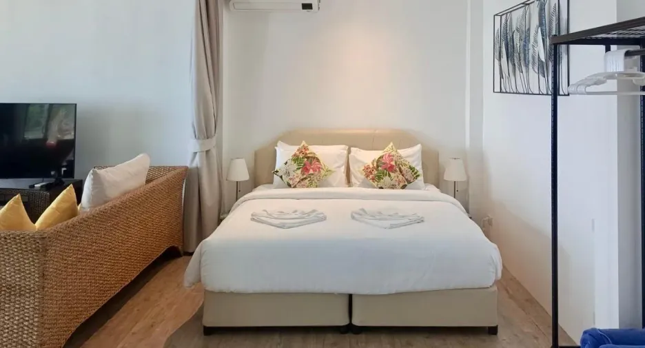 For rent studio house in Ko Samui, Surat Thani