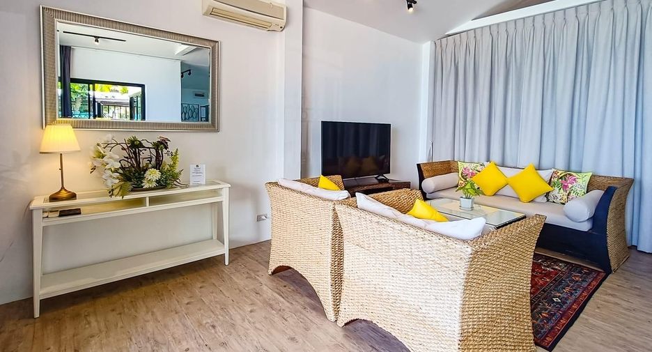 For rent studio house in Ko Samui, Surat Thani