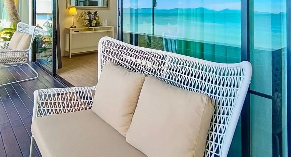 For rent studio house in Ko Samui, Surat Thani