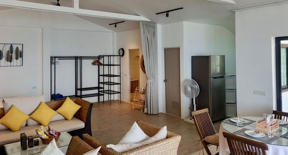 For rent studio house in Ko Samui, Surat Thani