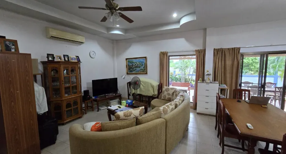 For sale 3 bedrooms house in Hua Hin, Prachuap Khiri Khan