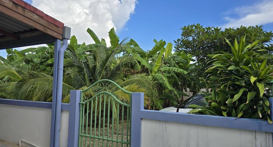 For sale 3 bedrooms house in Hua Hin, Prachuap Khiri Khan