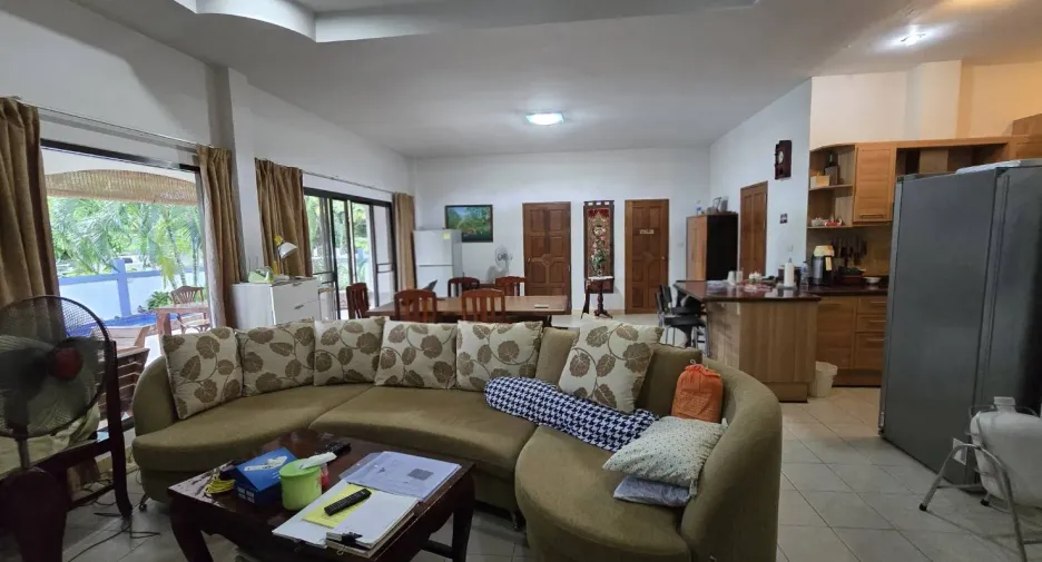 For sale 3 bedrooms house in Hua Hin, Prachuap Khiri Khan
