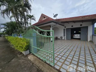 For sale 3 bedrooms house in Hua Hin, Prachuap Khiri Khan