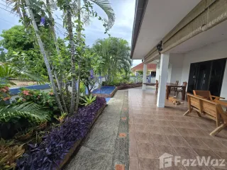 For sale 3 bedrooms house in Hua Hin, Prachuap Khiri Khan