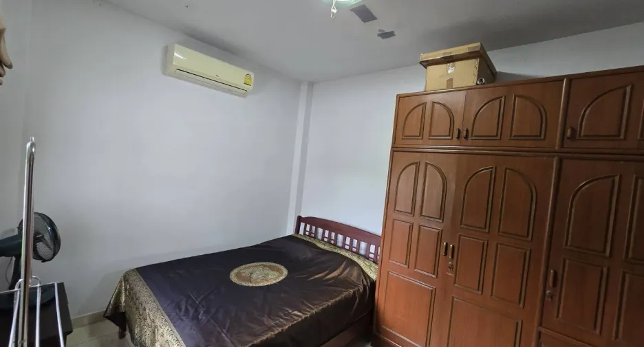 For sale 3 bedrooms house in Hua Hin, Prachuap Khiri Khan