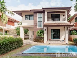 For Rent 3 Bedroom House In Hang Dong, Chiang Mai