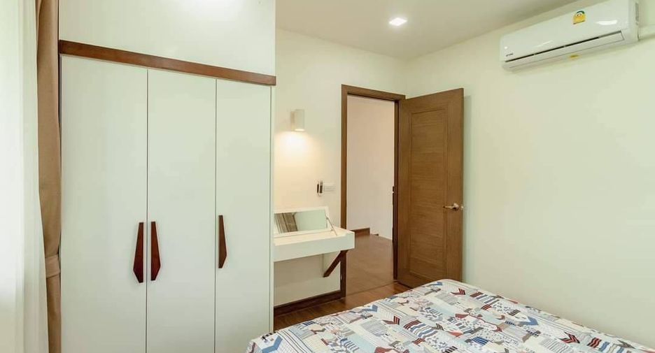For rent 3 bedrooms house in Hang Dong, Chiang Mai