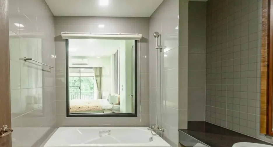 For rent 3 bedrooms house in Hang Dong, Chiang Mai