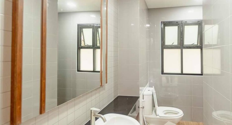 For rent 3 bedrooms house in Hang Dong, Chiang Mai