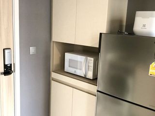 For sale 1 Beds condo in Sathon, Bangkok