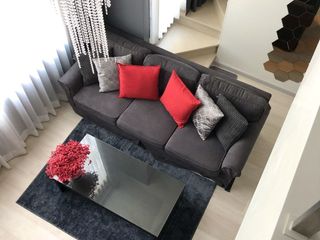 For sale 1 Beds condo in Sathon, Bangkok