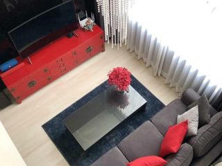 For sale 1 Beds condo in Sathon, Bangkok