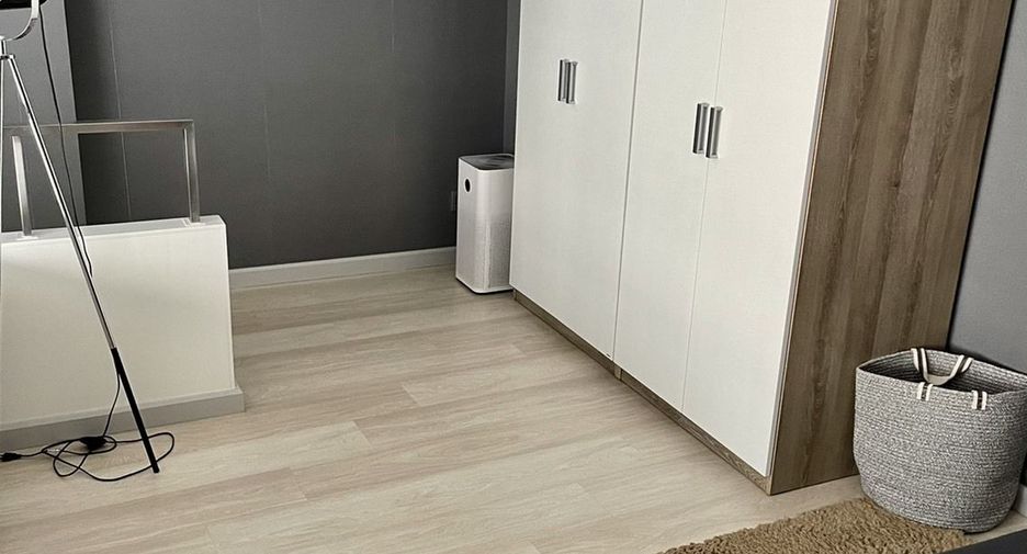 For sale 1 bed condo in Sathon, Bangkok