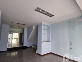 For sale 4 bedrooms townhouse in Wang Thonglang, Bangkok