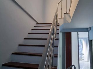 For sale 4 bedrooms townhouse in Wang Thonglang, Bangkok