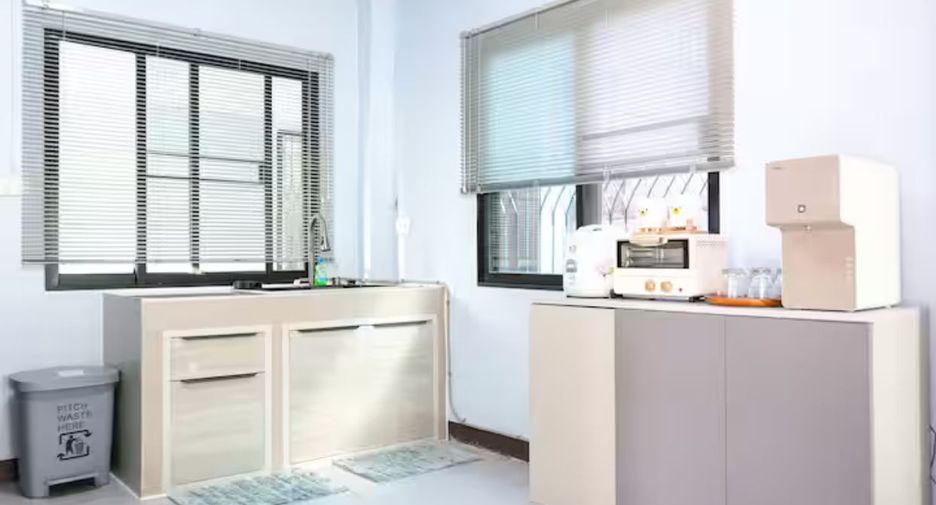 For rent 3 bedrooms house in Hang Dong, Chiang Mai