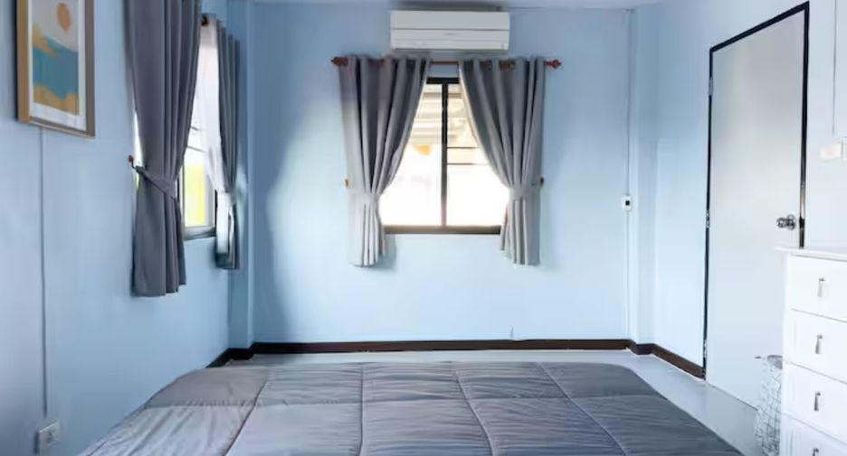 For rent 3 bedrooms house in Hang Dong, Chiang Mai