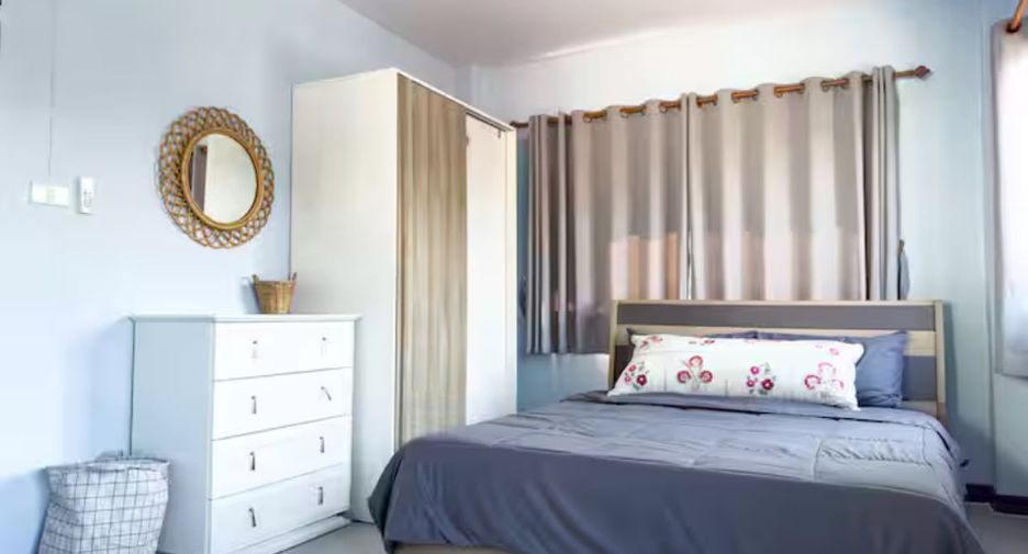 For rent 3 bedrooms house in Hang Dong, Chiang Mai