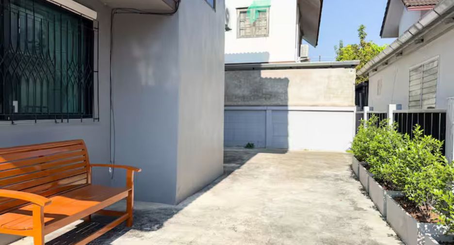 For rent 3 bedrooms house in Hang Dong, Chiang Mai