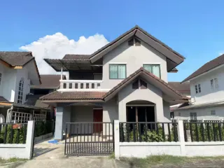 For Rent 3 Bedroom House In Hang Dong, Chiang Mai